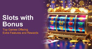 Berbagai judul slot online tersedia di kasino login 7meter