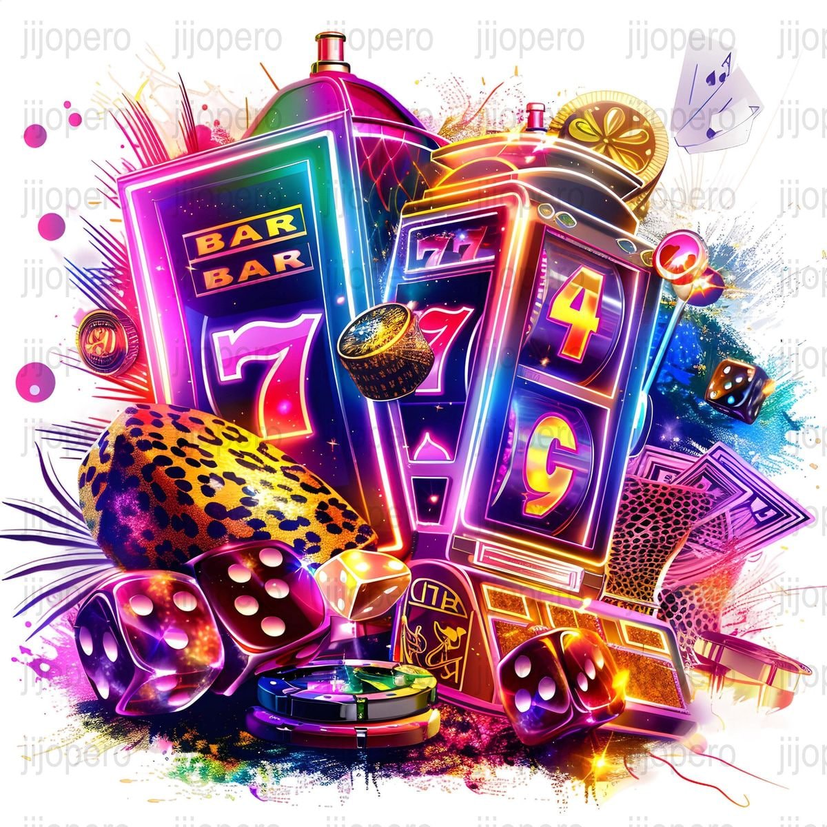 Meja Live Casino dengan dealer sungguhan di platform login 7meter