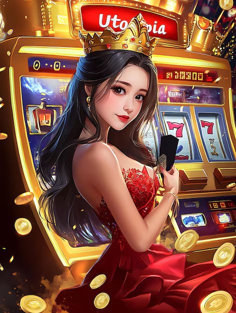 Slot online pilihan terlengkap di platform login 7meter